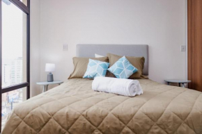 Apartamento 2 habitaciones,Piscina,gimnasio,Coworking